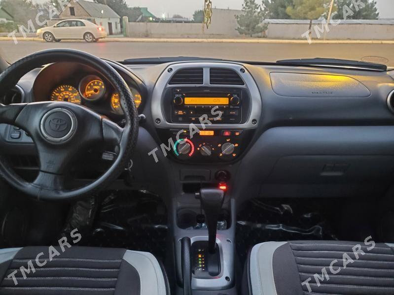 Toyota RAV4 2003 - 120 000 TMT - Kaka - img 6
