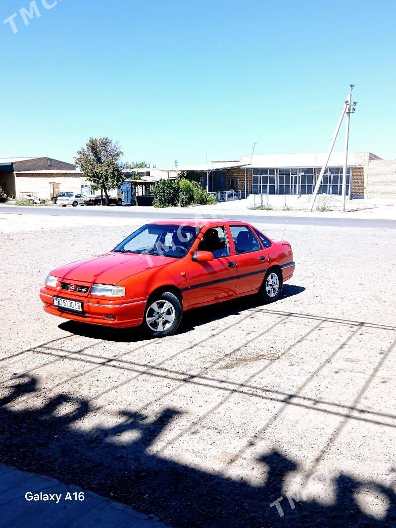 Opel Vectra 1993 - 40 000 TMT - Türkmenabat - img 6
