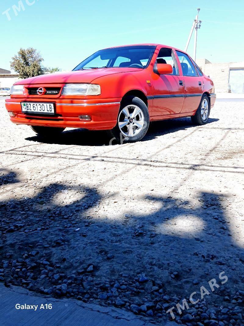 Opel Vectra 1993 - 40 000 TMT - Türkmenabat - img 7