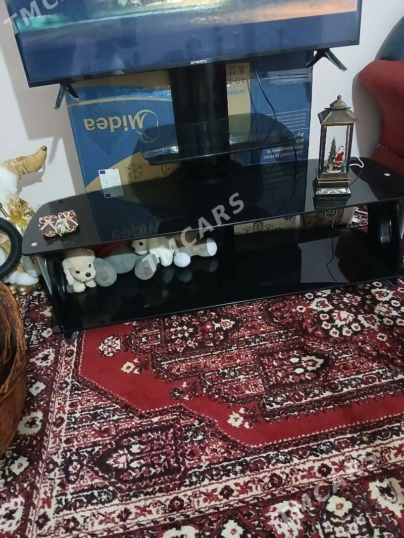 telewizor Podstswka - Aşgabat - img 1