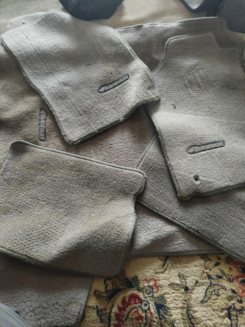 runer kowrik 400 TMT - Gumdag - img 2