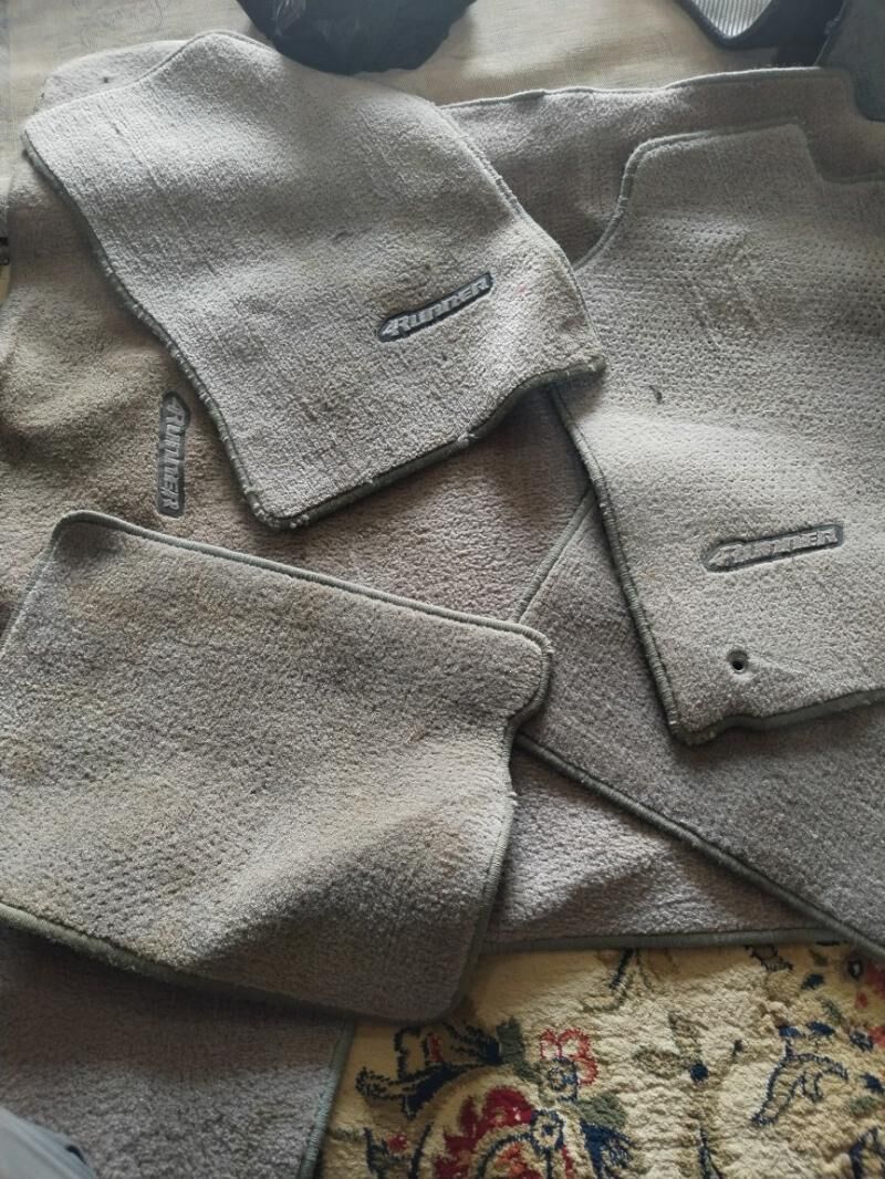 runer kowrik 400 TMT - Gumdag - img 3