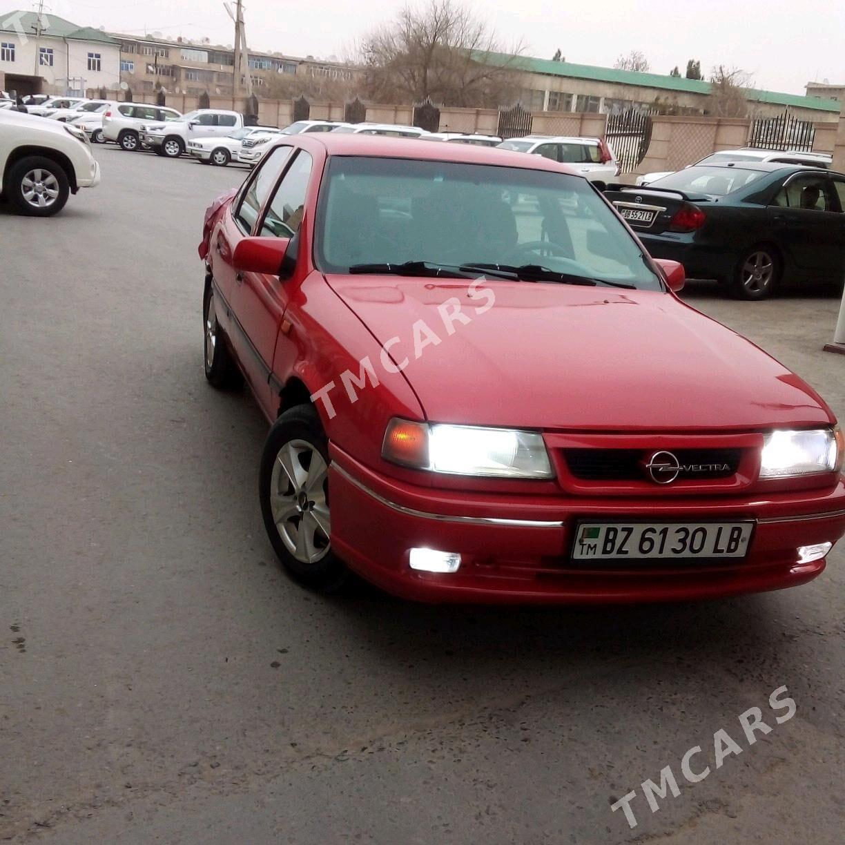 Opel Vectra 1993 - 40 000 TMT - Türkmenabat - img 9