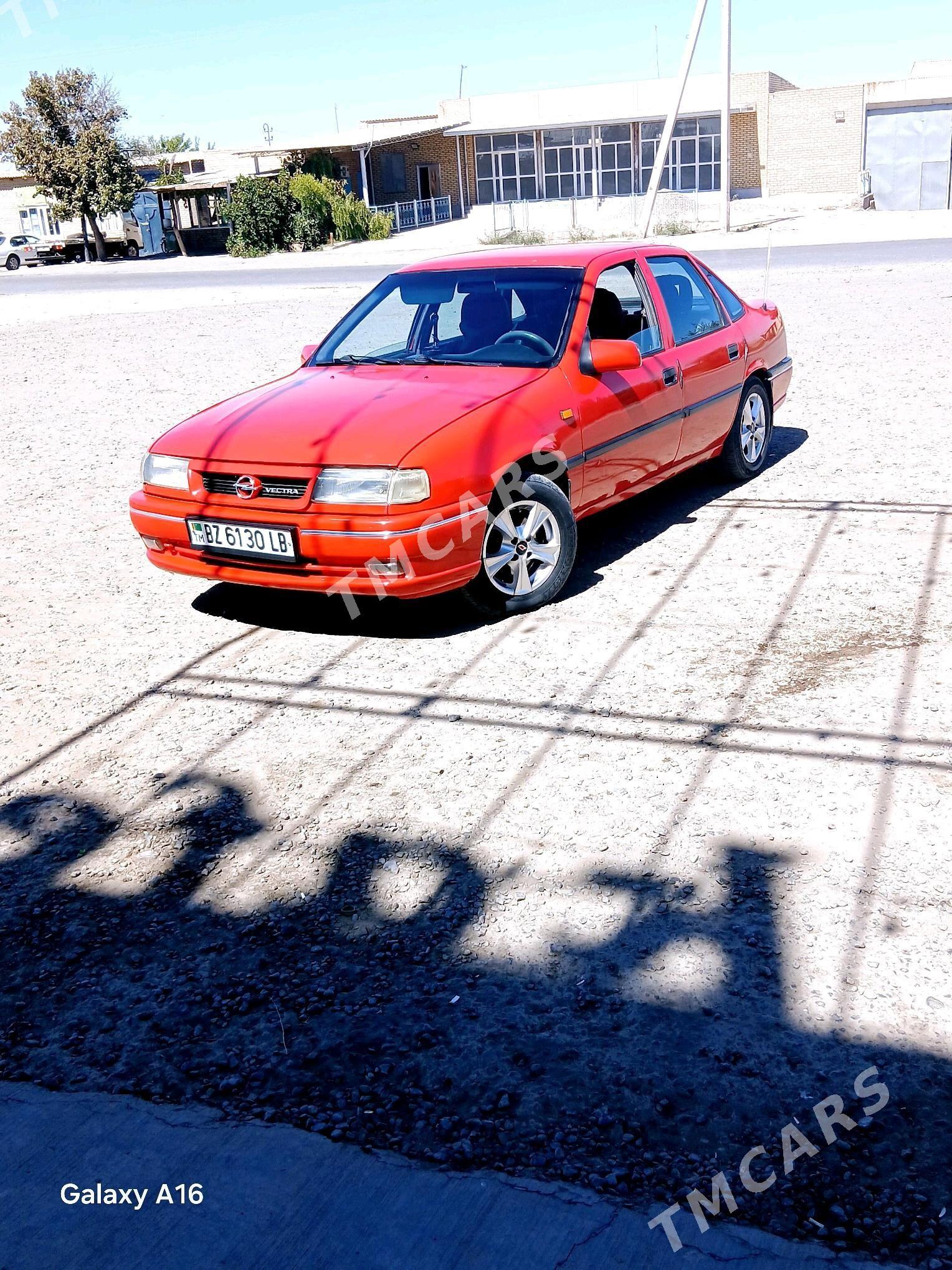 Opel Vectra 1993 - 40 000 TMT - Türkmenabat - img 10