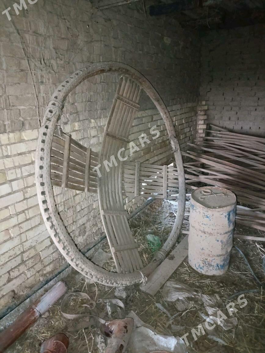 gara oy - Мургап - img 2