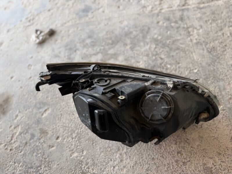 Bmw e60 650 TMT - Mary - img 2