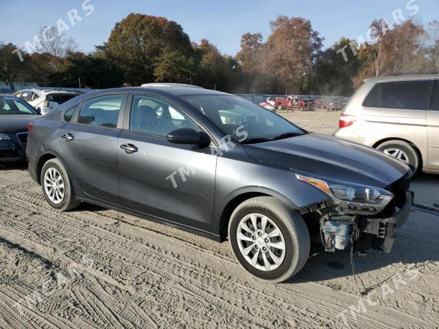Kia Forte 2021 - 220 000 TMT - Balkanabat - img 3