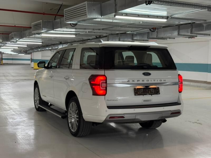 Ford Expedition 2023 - 920 000 TMT - Aşgabat - img 2