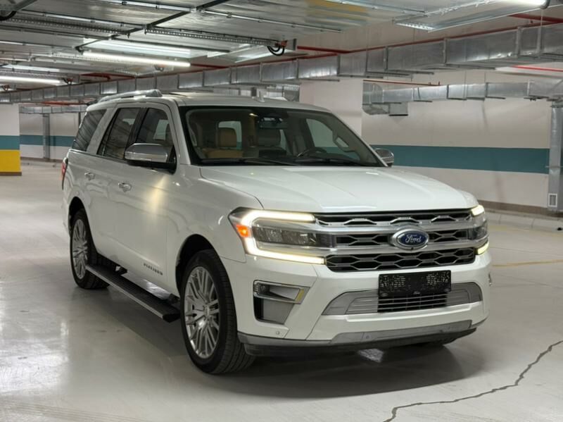 Ford Expedition 2023 - 920 000 TMT - Aşgabat - img 6