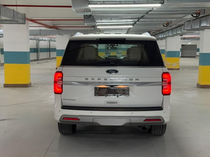 Ford Expedition 2023 - 920 000 TMT - Aşgabat - img 4