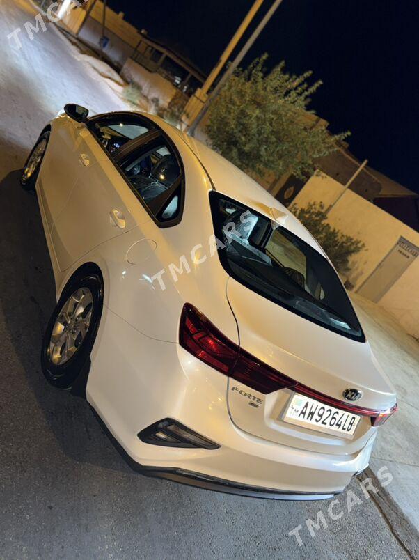 Kia Forte 2021 - 220 000 TMT - Balkanabat - img 8