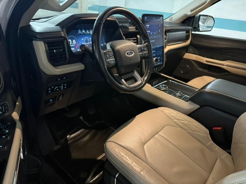 Ford Expedition 2023 - 920 000 TMT - Aşgabat - img 3
