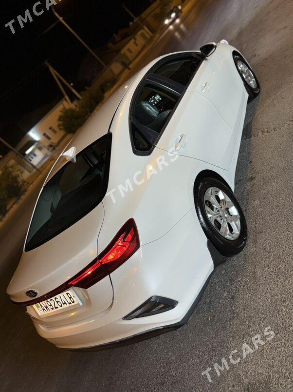 Kia Forte 2021 - 220 000 TMT - Balkanabat - img 5