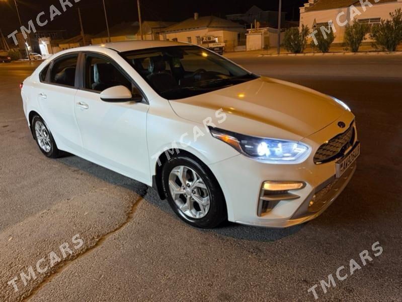 Kia Forte 2021 - 220 000 TMT - Balkanabat - img 6