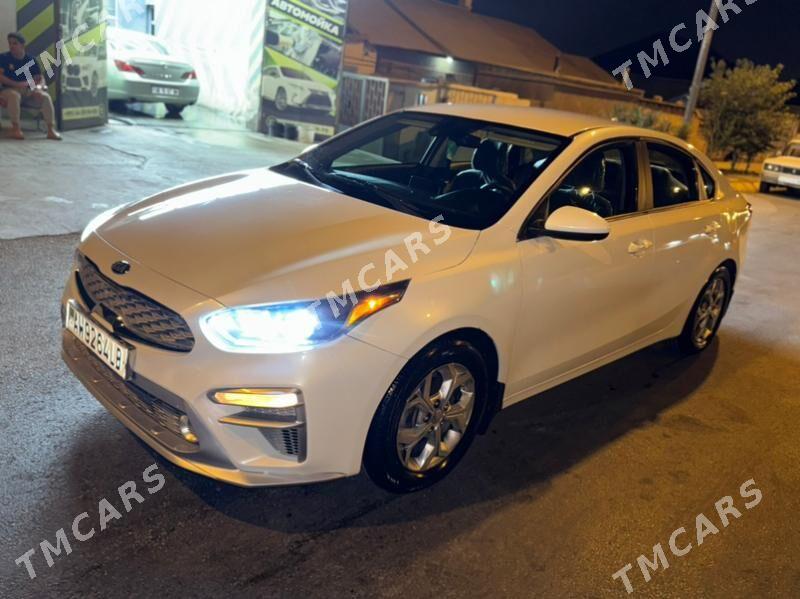 Kia Forte 2021 - 220 000 TMT - Balkanabat - img 9