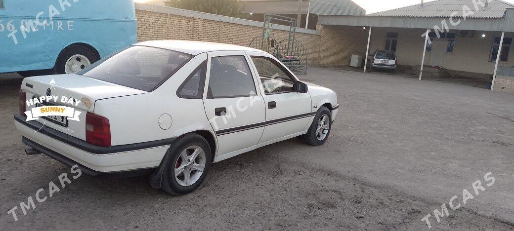 Opel Vectra 1992 - 27 000 TMT - Mary - img 4