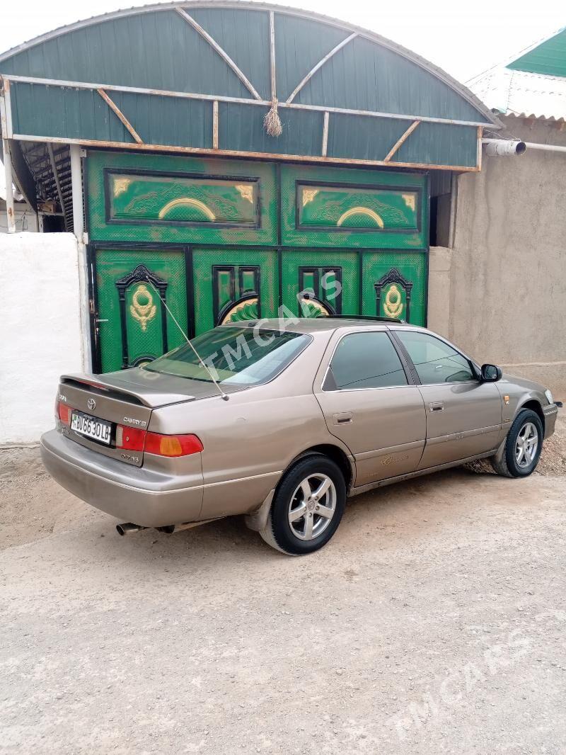 Toyota Camry 1999 - 115 000 TMT - Койтендаг - img 9