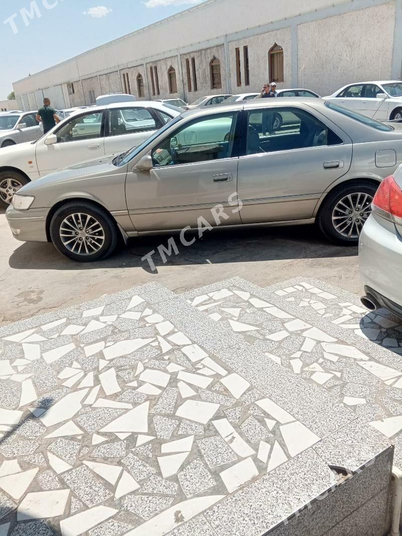 Toyota Camry 1999 - 115 000 TMT - Койтендаг - img 7