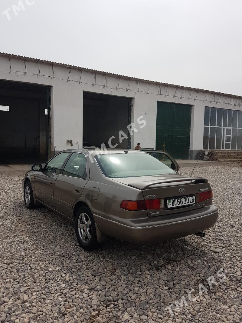 Toyota Camry 1999 - 115 000 TMT - Койтендаг - img 8