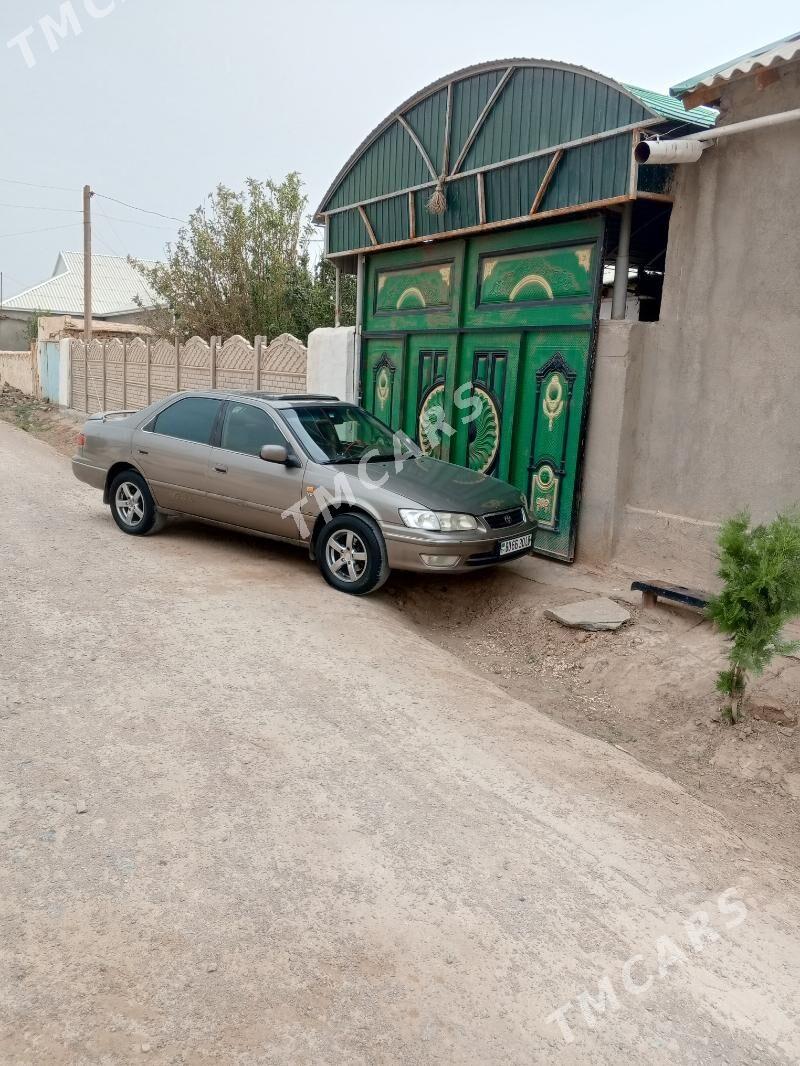 Toyota Camry 1999 - 115 000 TMT - Койтендаг - img 6
