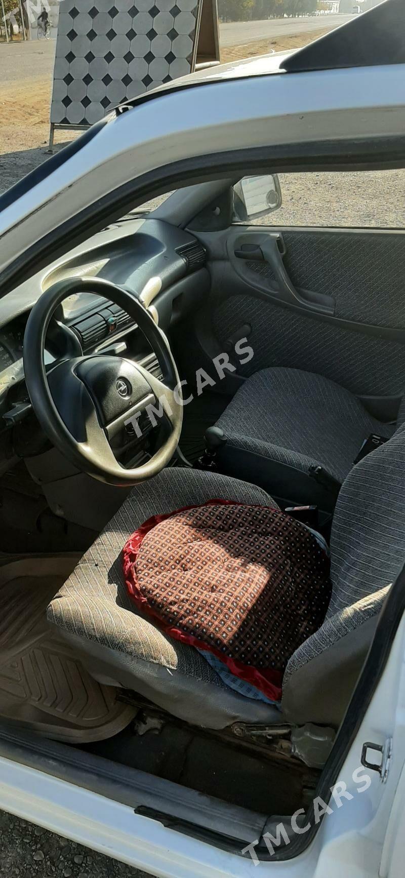 Opel Astra 1993 - 33 000 TMT - Мары - img 3