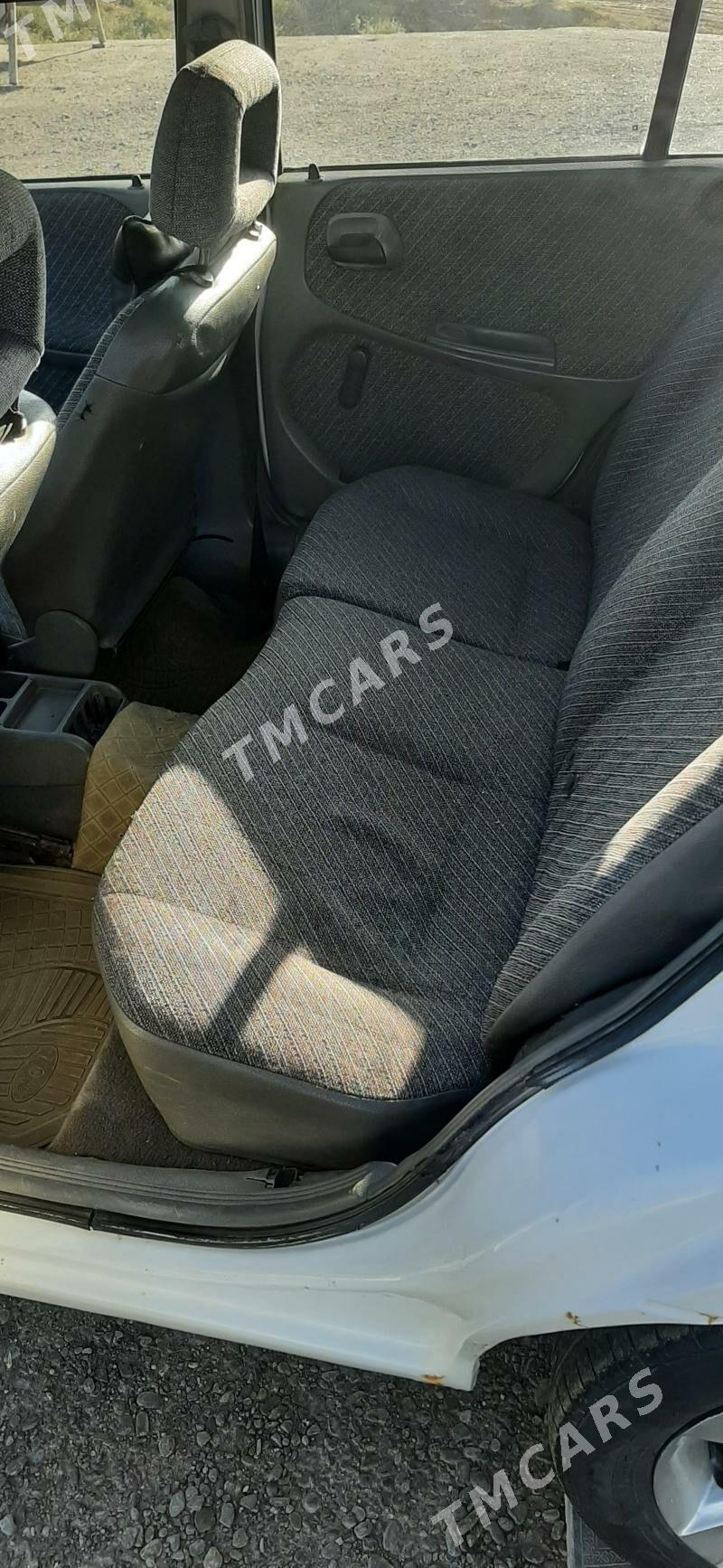 Opel Astra 1993 - 33 000 TMT - Мары - img 2
