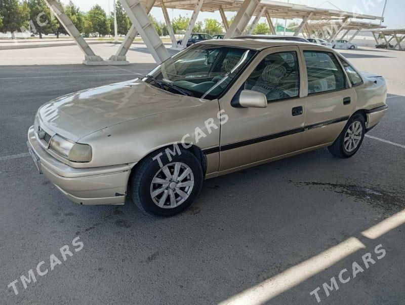 Opel Vectra 1992 - 30 000 TMT - Балканабат - img 2