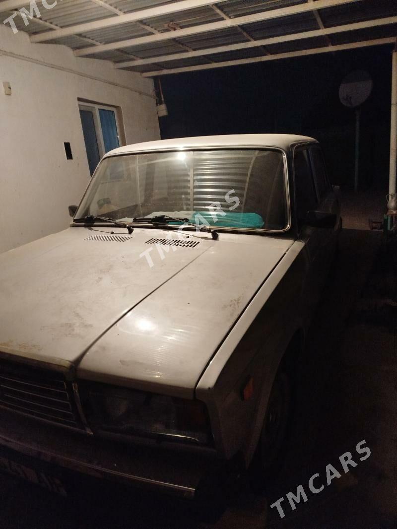 Lada 2107 2011 - 46 000 TMT - Kaka - img 3
