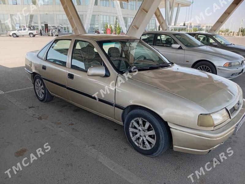 Opel Vectra 1992 - 30 000 TMT - Балканабат - img 4