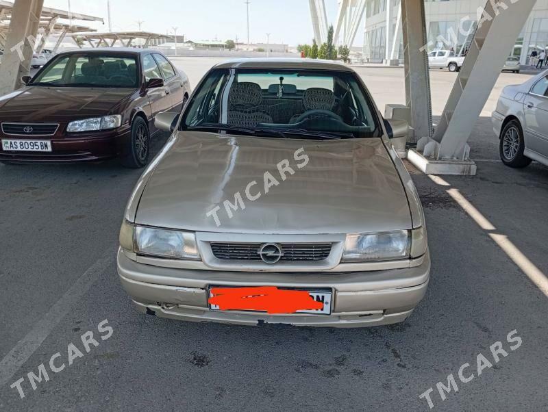 Opel Vectra 1992 - 30 000 TMT - Балканабат - img 3