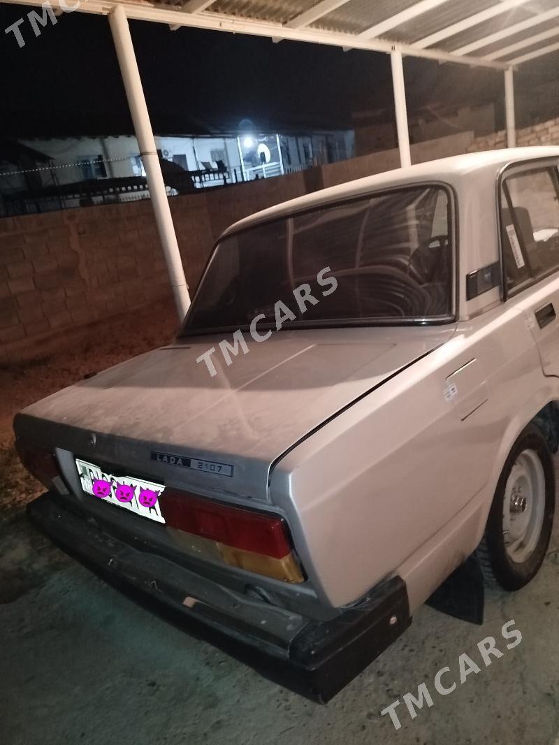 Lada 2107 2011 - 46 000 TMT - Kaka - img 6