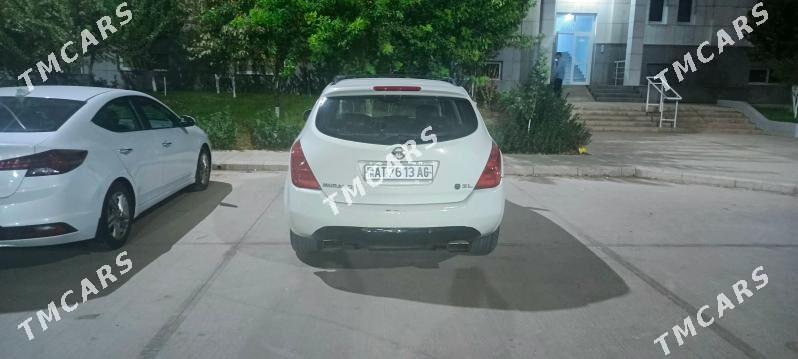 Nissan Murano 2004 - 110 000 TMT - Köşi - img 3