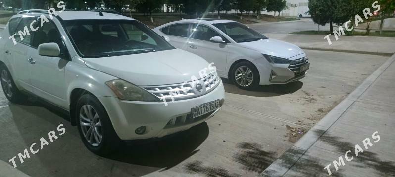 Nissan Murano 2004 - 110 000 TMT - Köşi - img 2