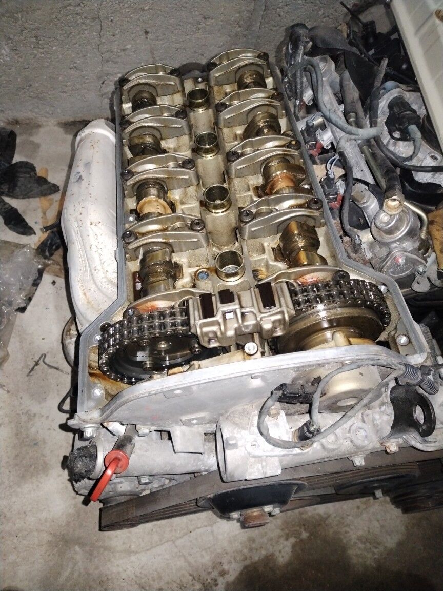 mercedes benz matorlar 13 000 TMT - Gumdag - img 2