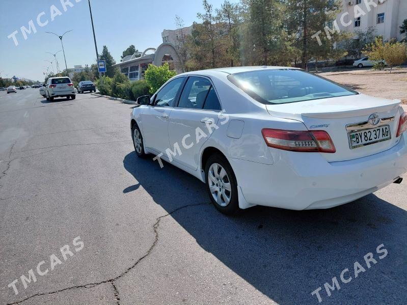 Toyota Camry 2011 - 190 000 TMT - 2 mkr - img 5