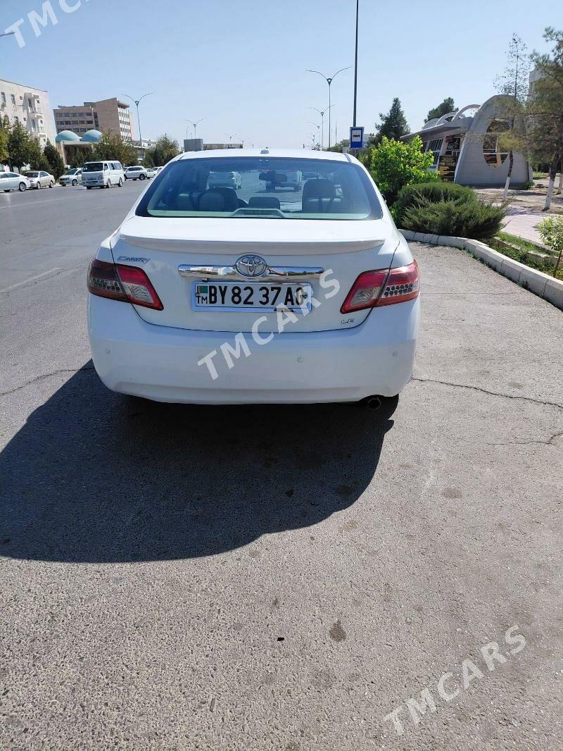 Toyota Camry 2011 - 190 000 TMT - 2 mkr - img 4