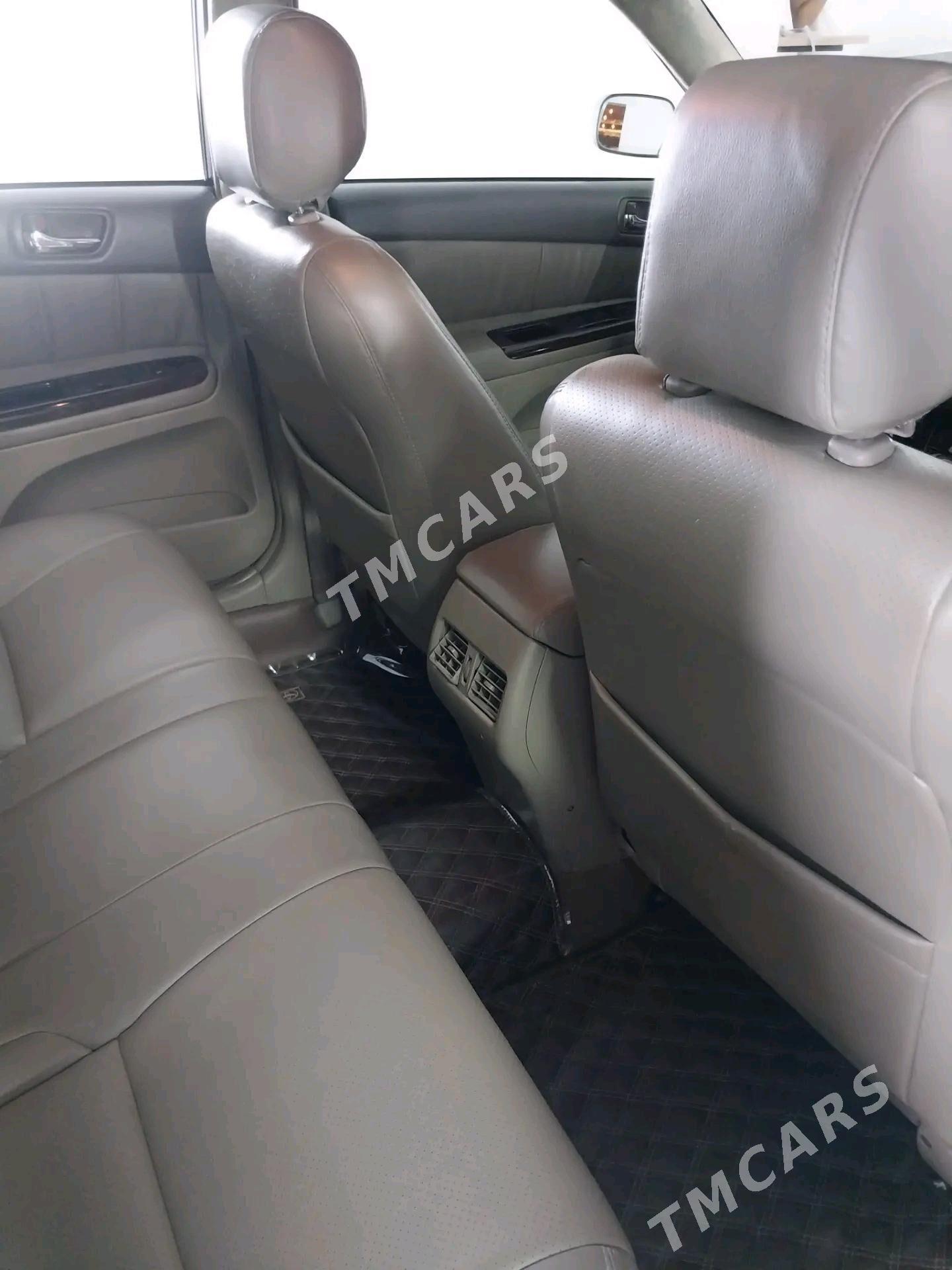 Toyota Camry 2005 - 230 000 TMT - Кака - img 6