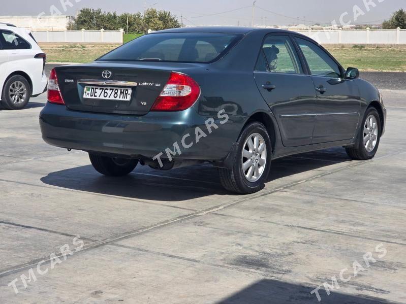Toyota Camry 2002 - 190 000 TMT - Mary - img 2