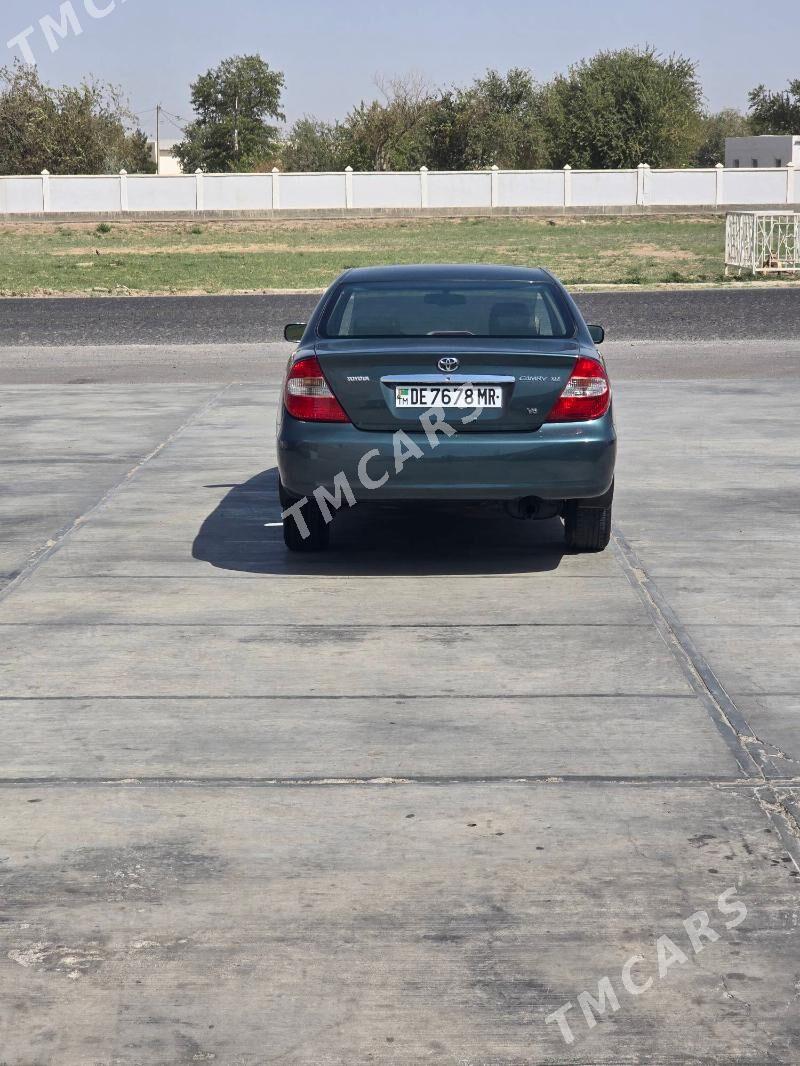 Toyota Camry 2002 - 190 000 TMT - Mary - img 6