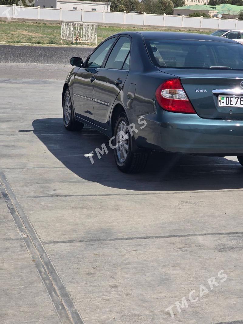 Toyota Camry 2002 - 190 000 TMT - Mary - img 7