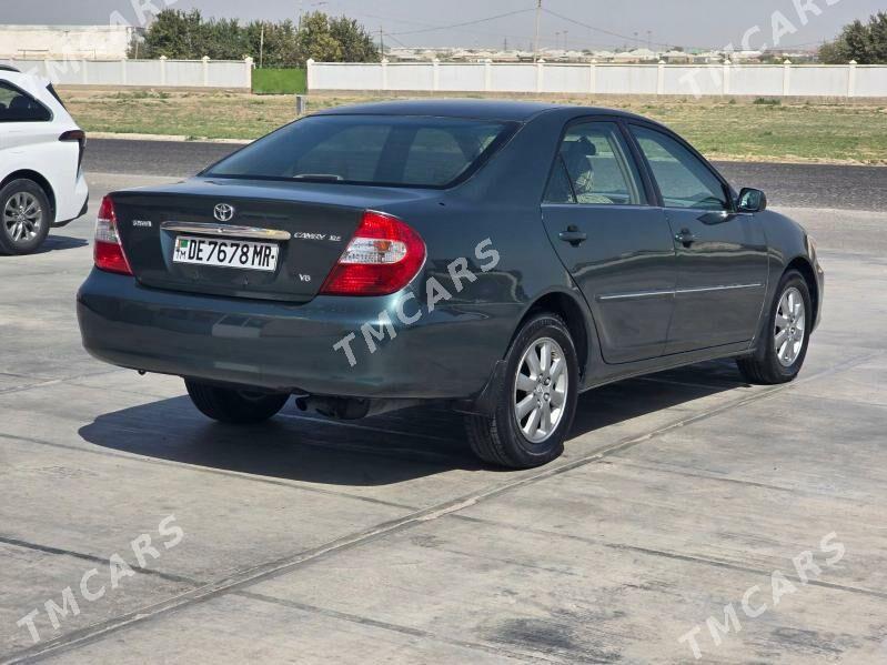 Toyota Camry 2002 - 190 000 TMT - Mary - img 3