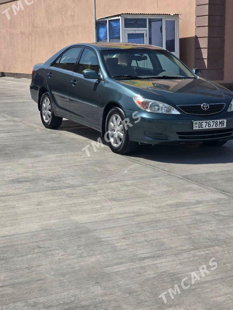 Toyota Camry 2002 - 190 000 TMT - Mary - img 4