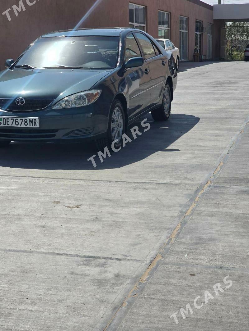 Toyota Camry 2002 - 190 000 TMT - Mary - img 5