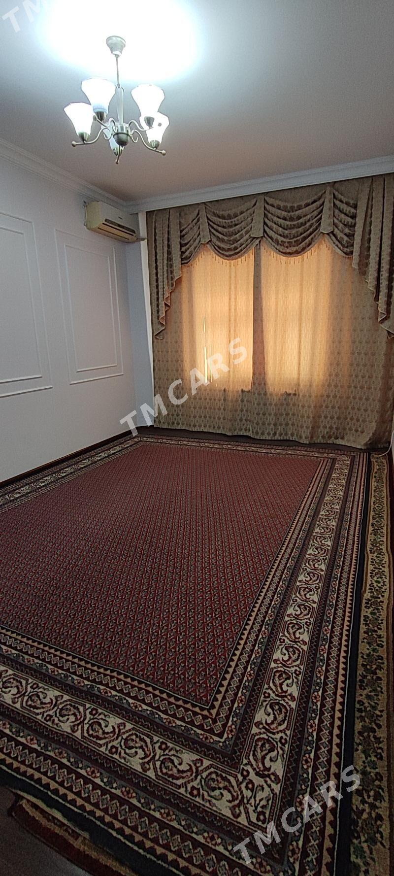 Arenda jay Mir 3  3 Kom - Aşgabat - img 3