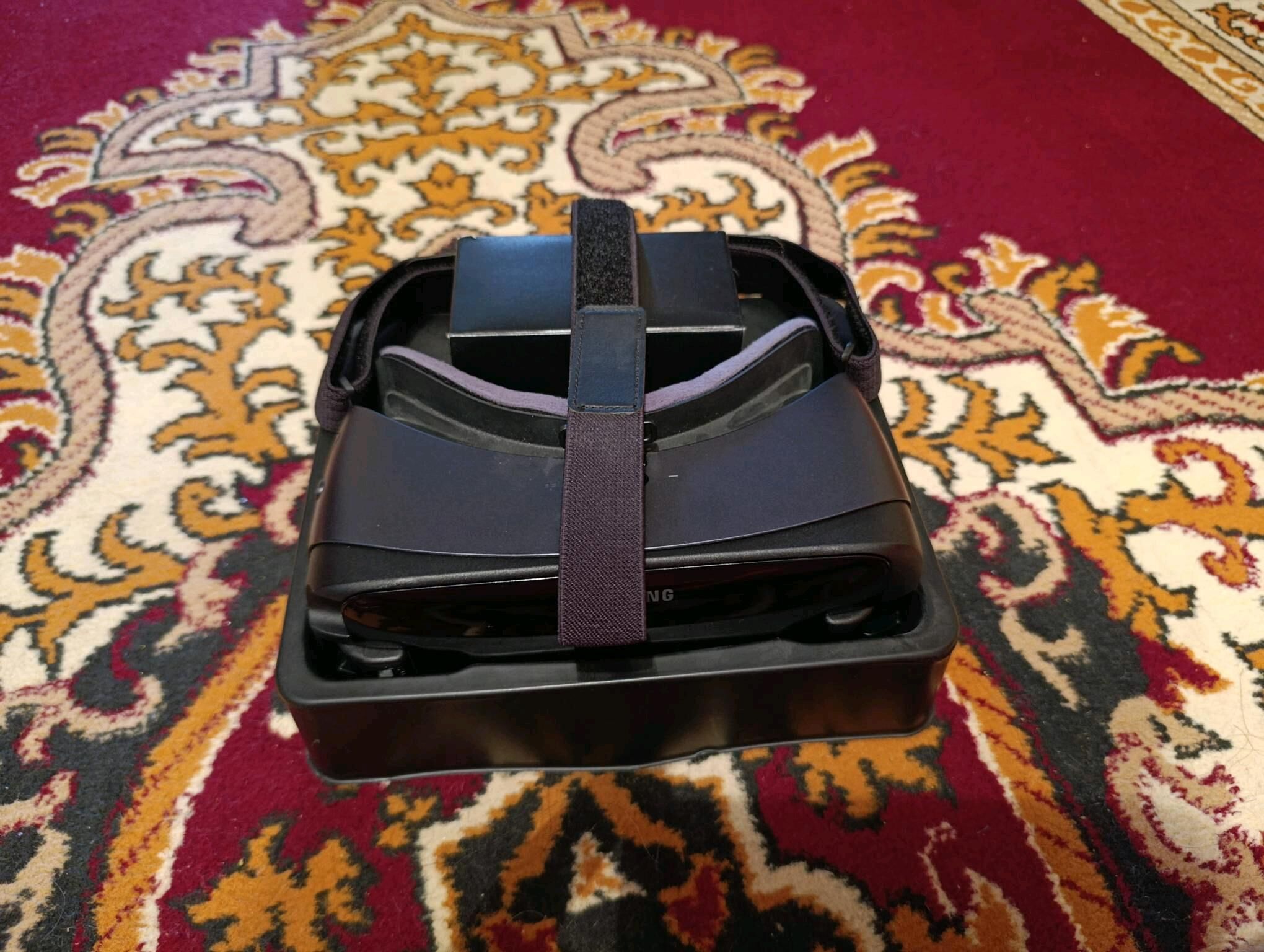 Samsung Gear VR.  - Туркменбаши - img 2
