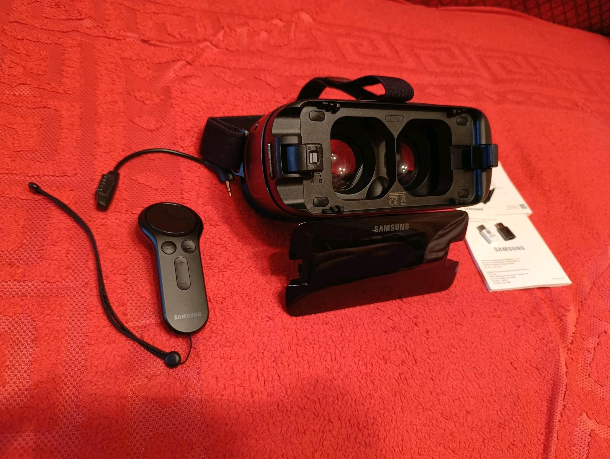 Samsung Gear VR.  - Туркменбаши - img 4