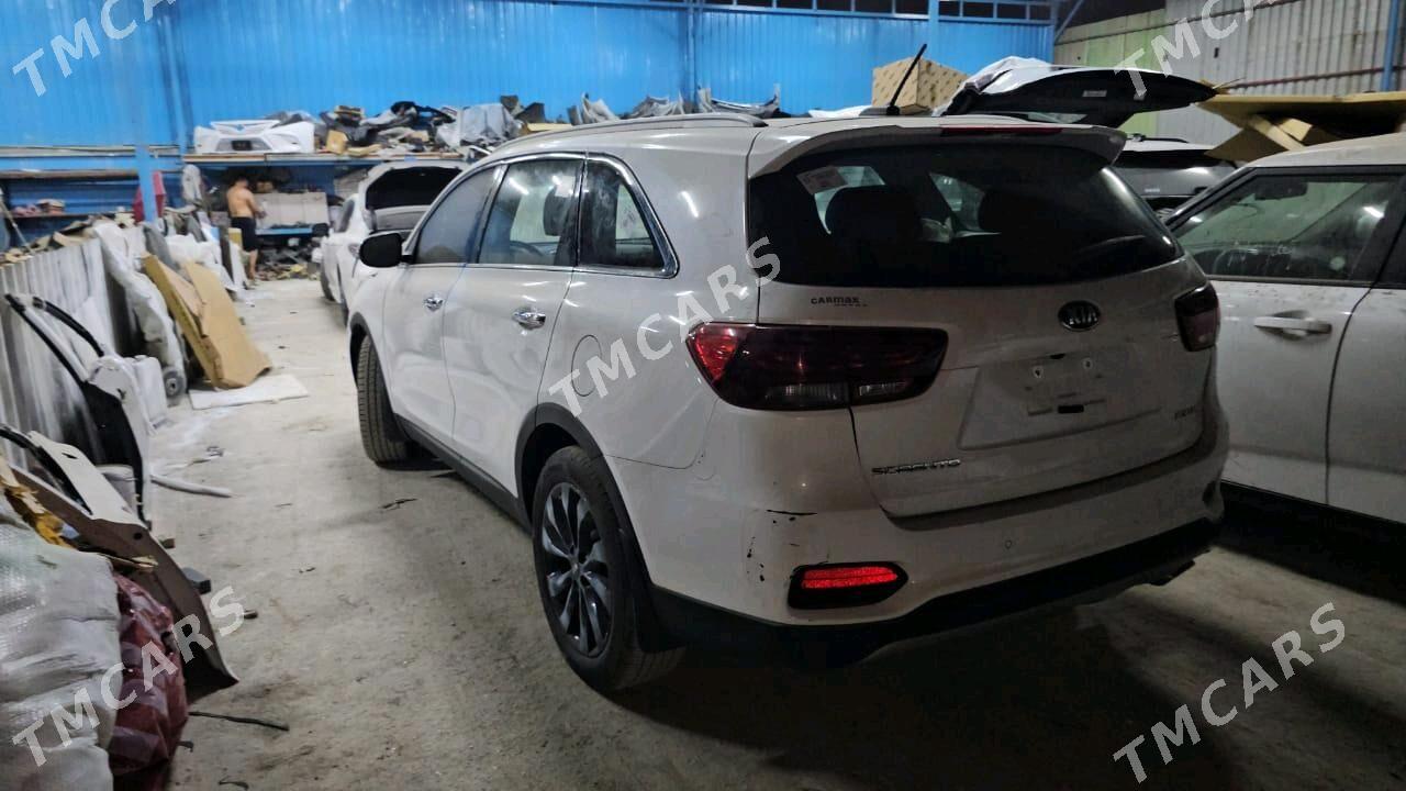 Kia Sorento 2020 - 290 000 TMT - Mary - img 5