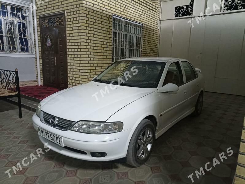 Opel Vectra 1999 - 60 000 TMT - Шабатский этрап - img 2