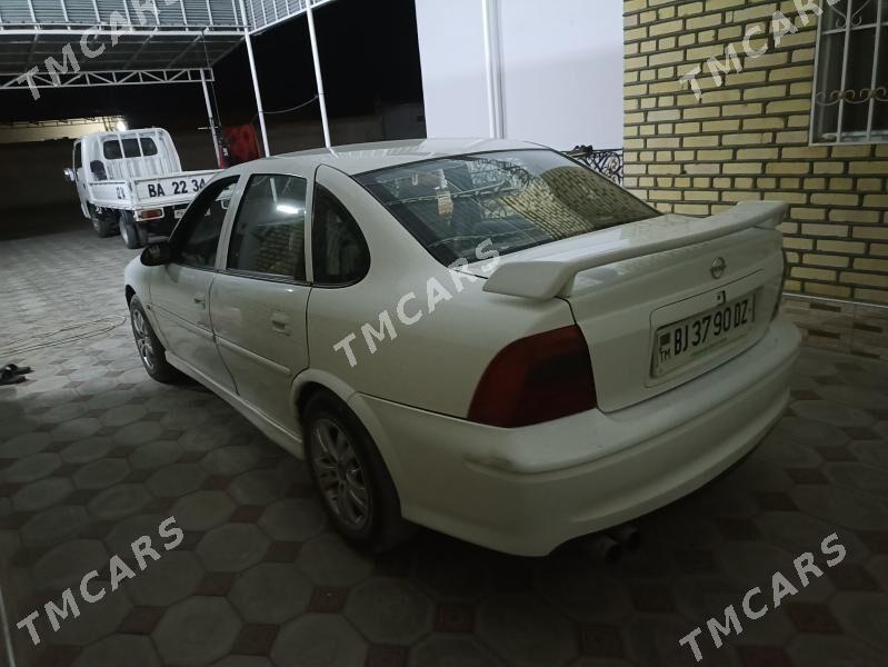 Opel Vectra 1999 - 60 000 TMT - Шабатский этрап - img 5