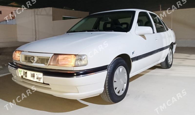 Opel Vectra 1994 - 52 000 TMT - Бахарден - img 10